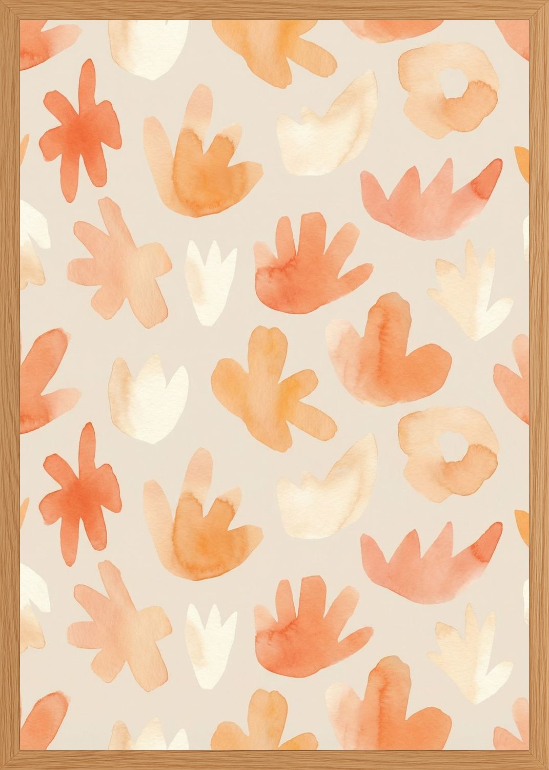 Poster print file