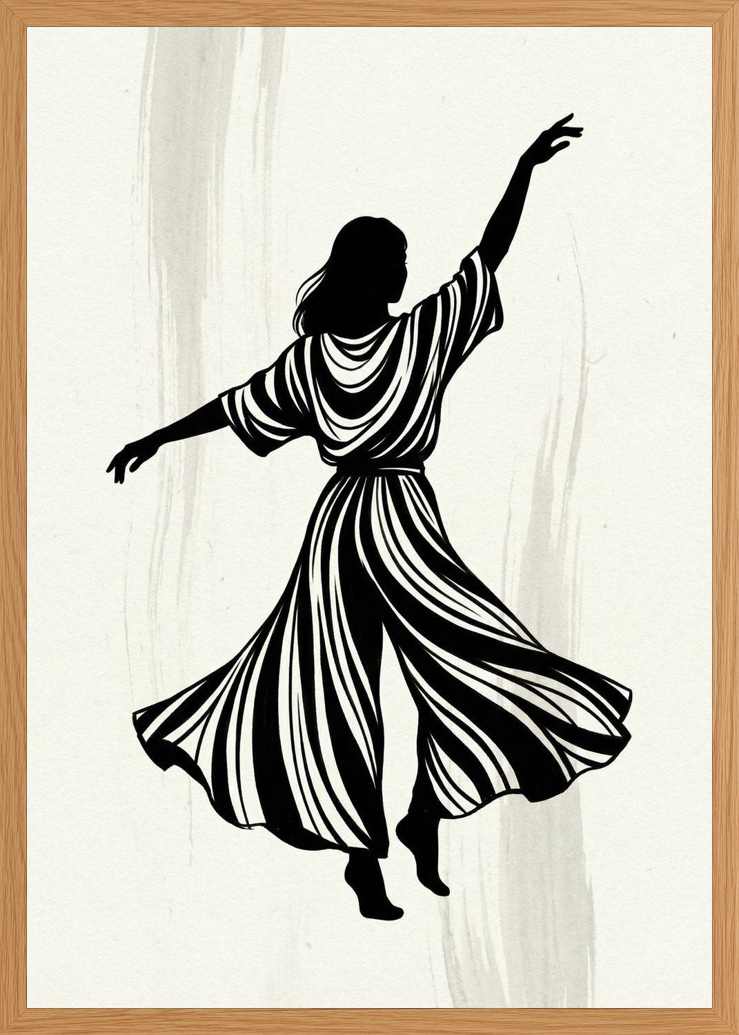Poster print file