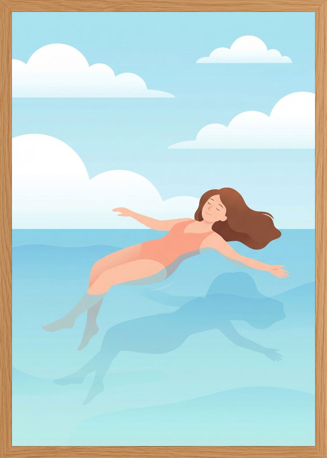Poster print file