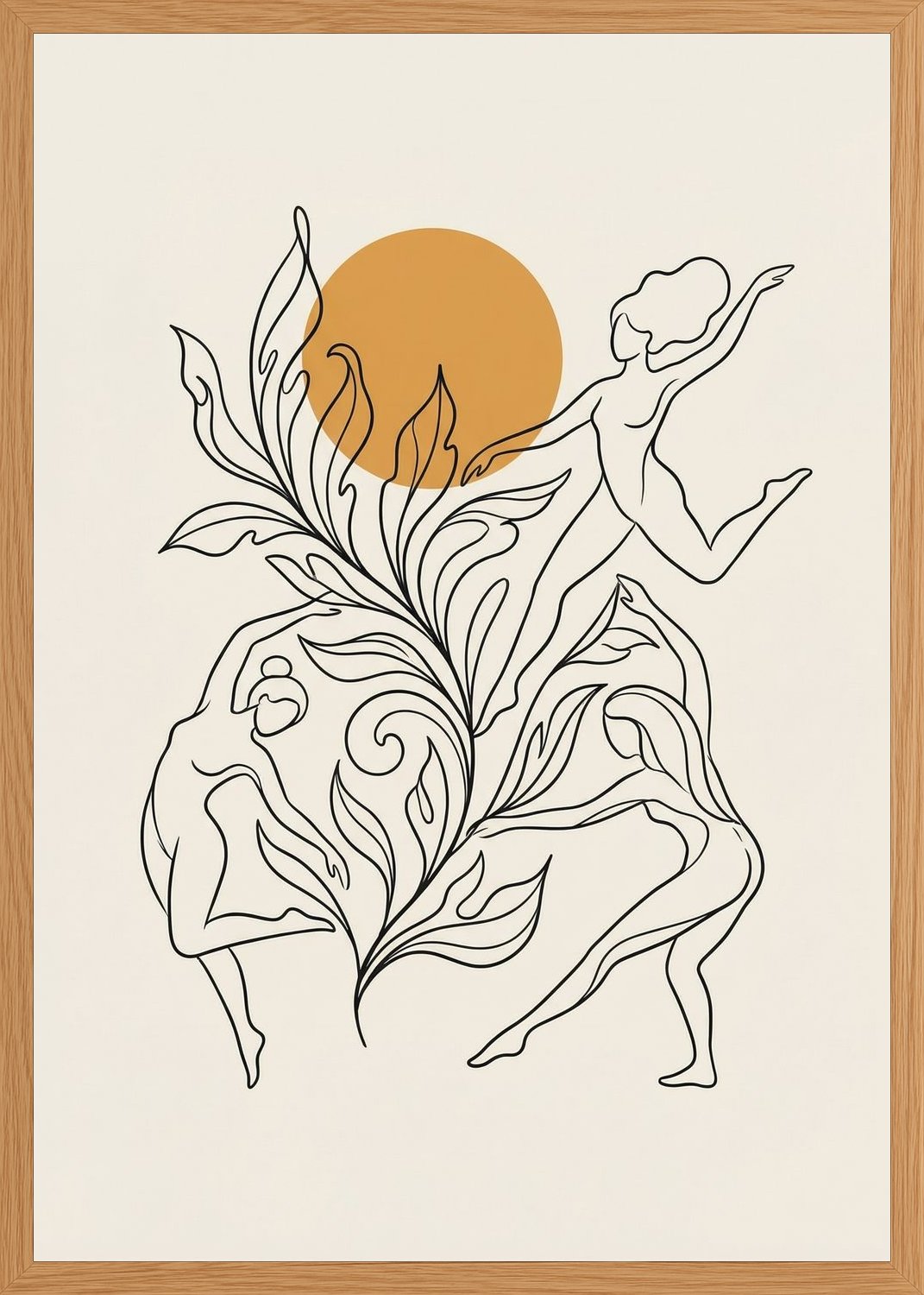 Poster print file