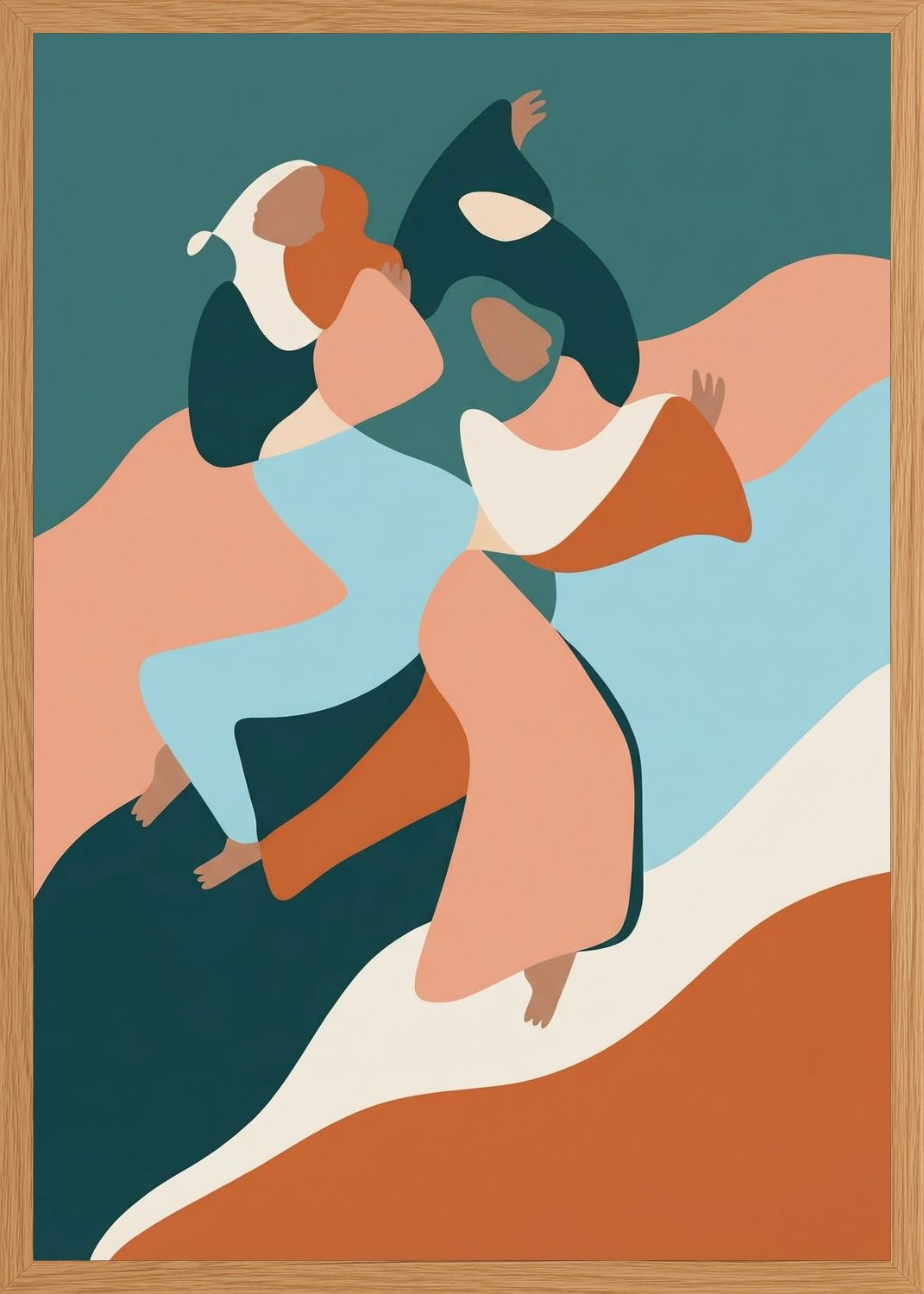 Poster print file