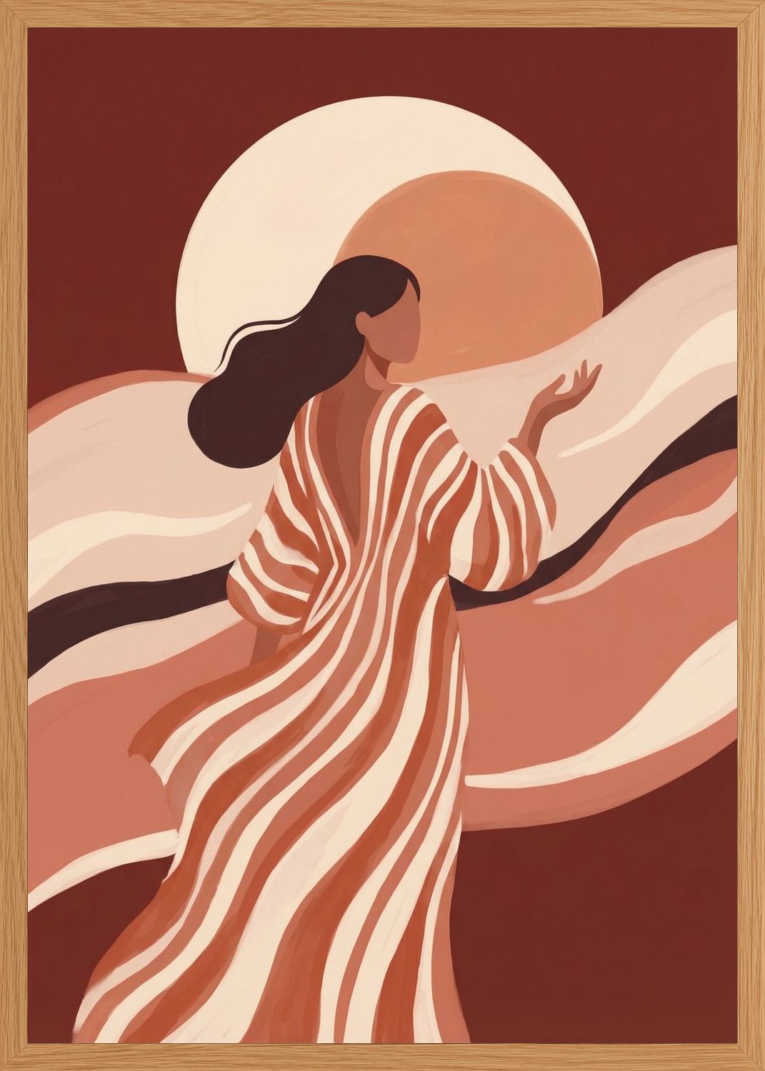 Poster print file