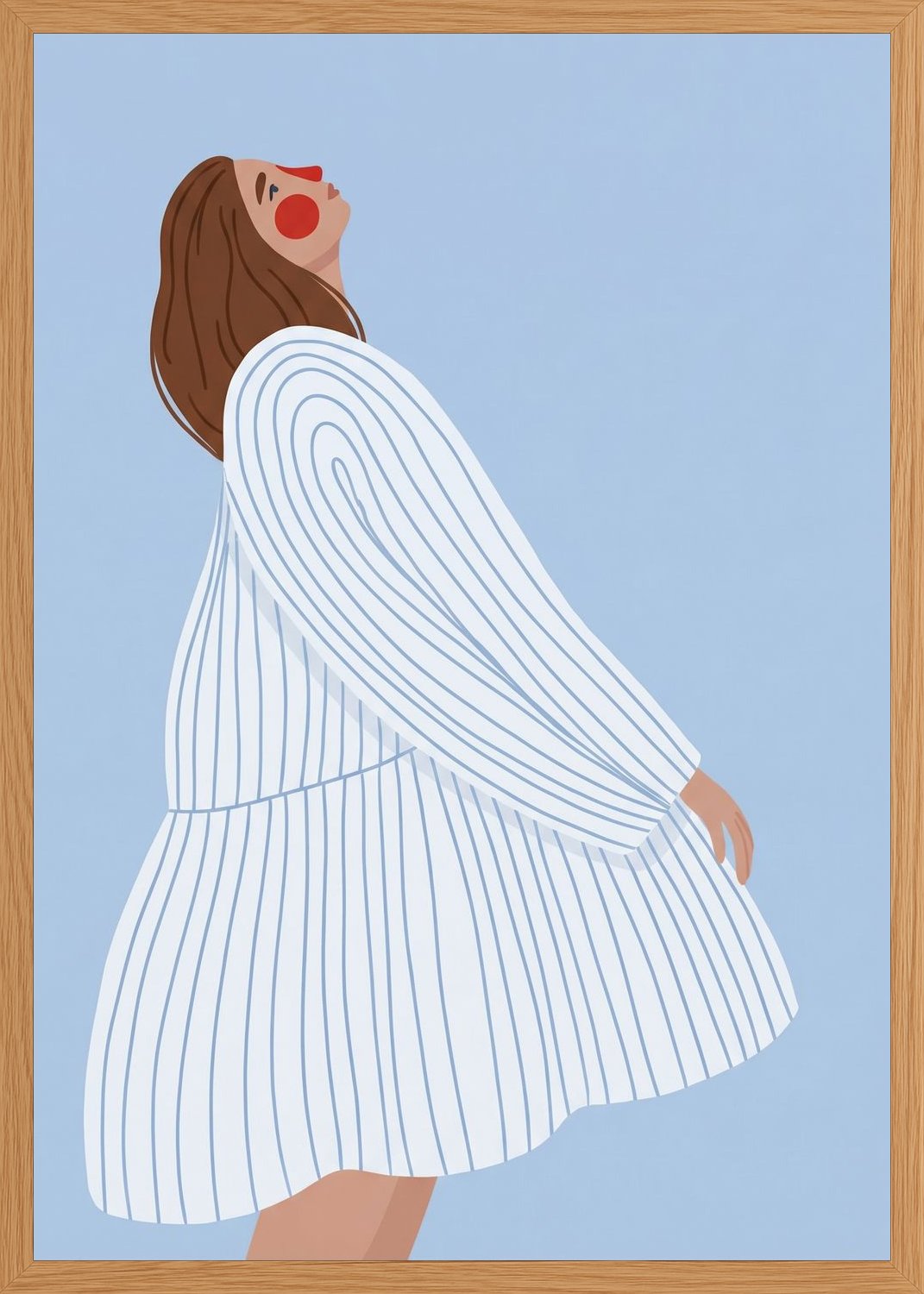 Poster print file