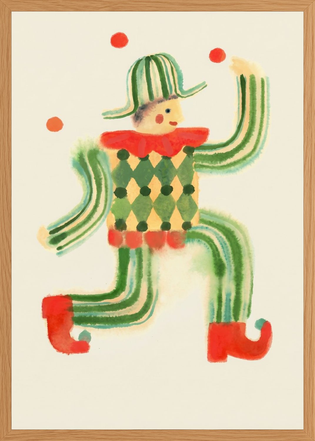 Poster print file
