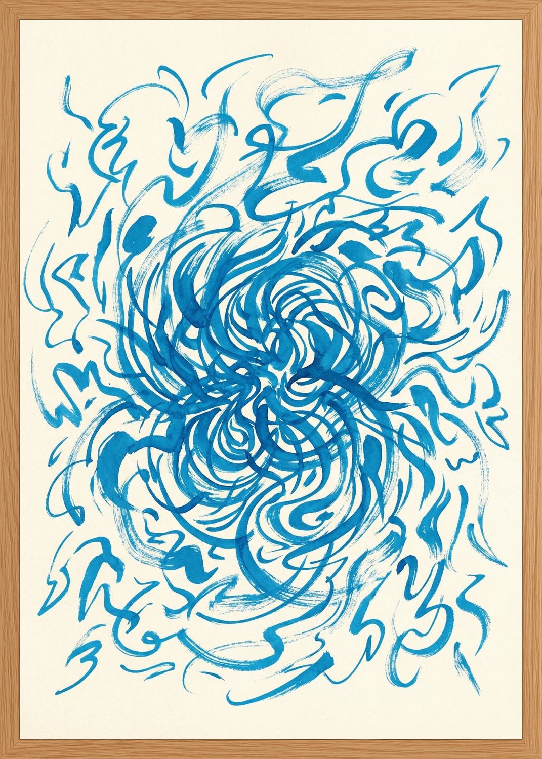 Poster print file