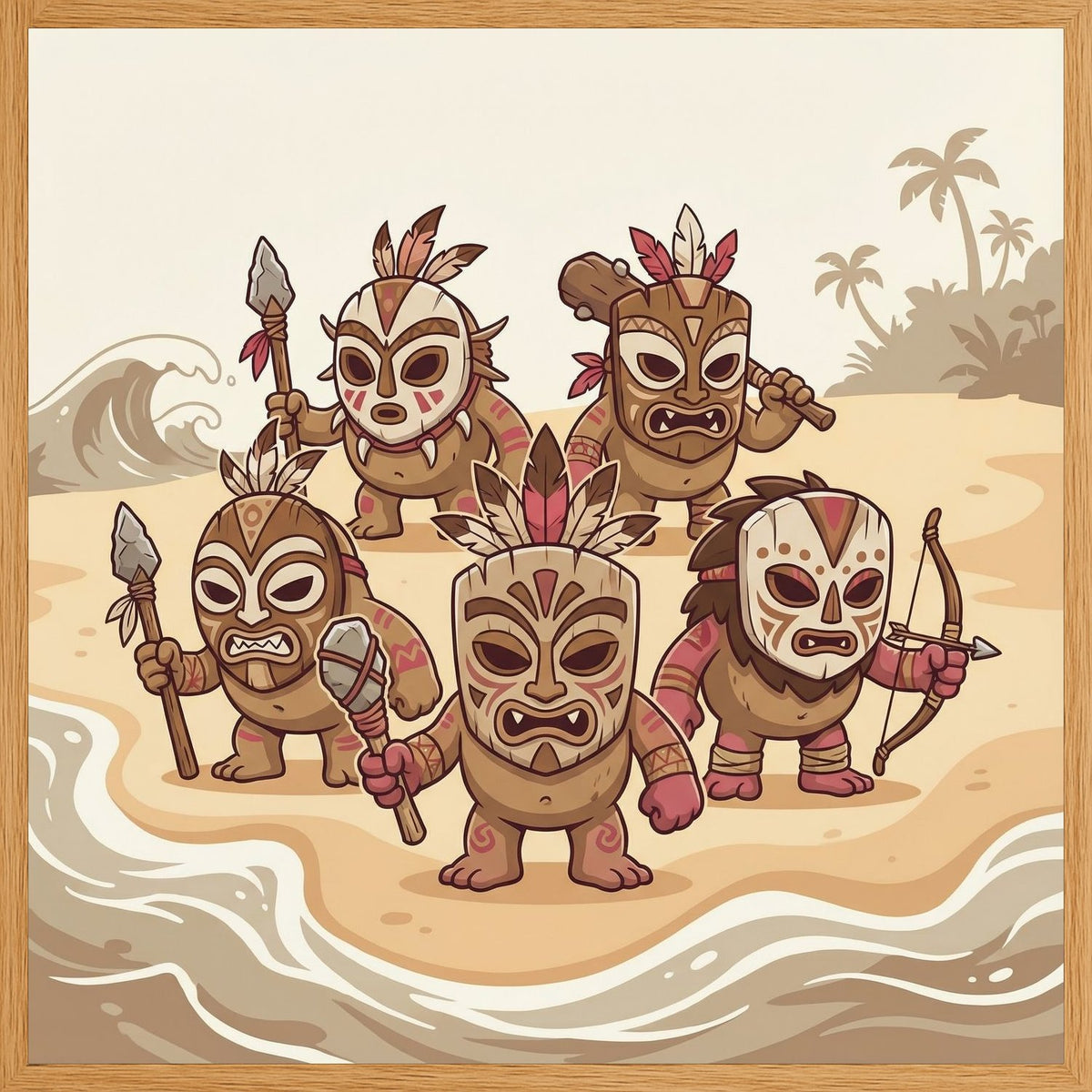 Poster print file