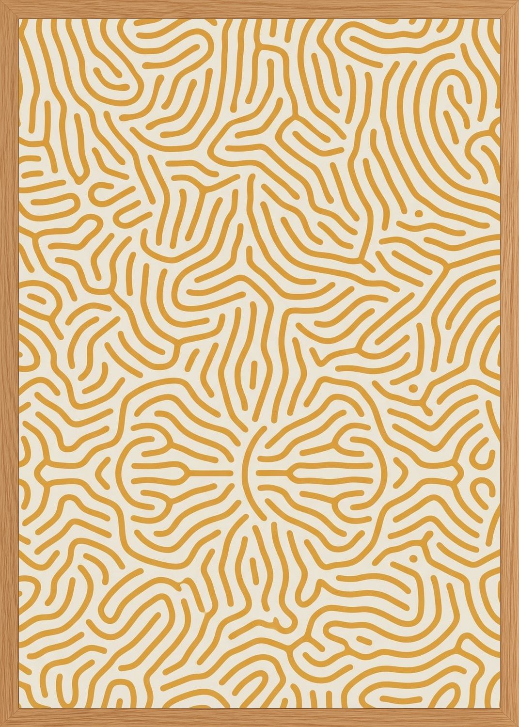 Poster print file