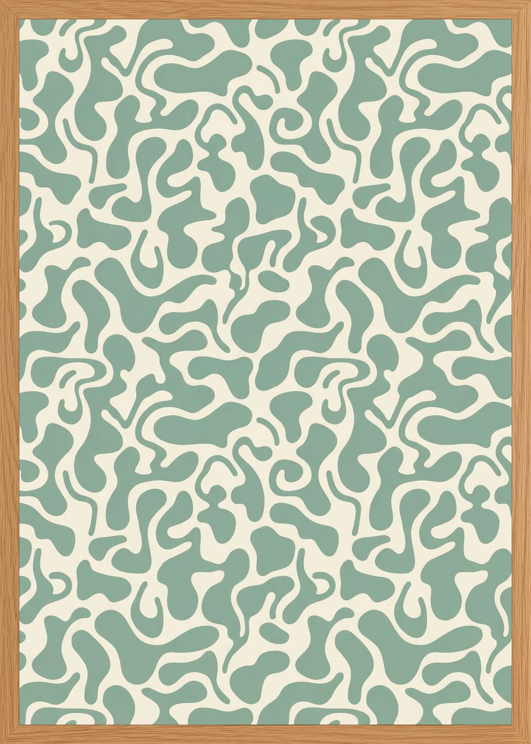 Poster print file