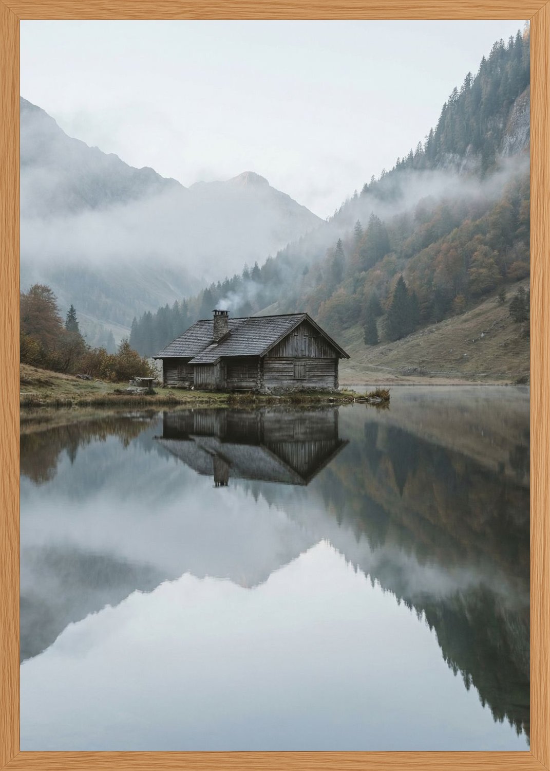 Poster print file