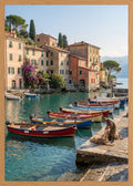 Poster print file
