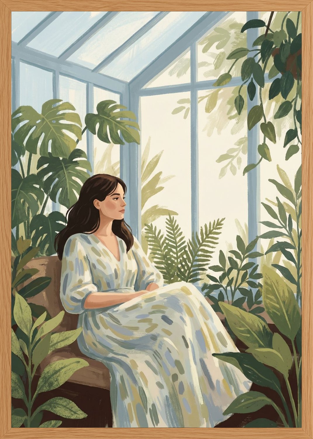 Poster print file