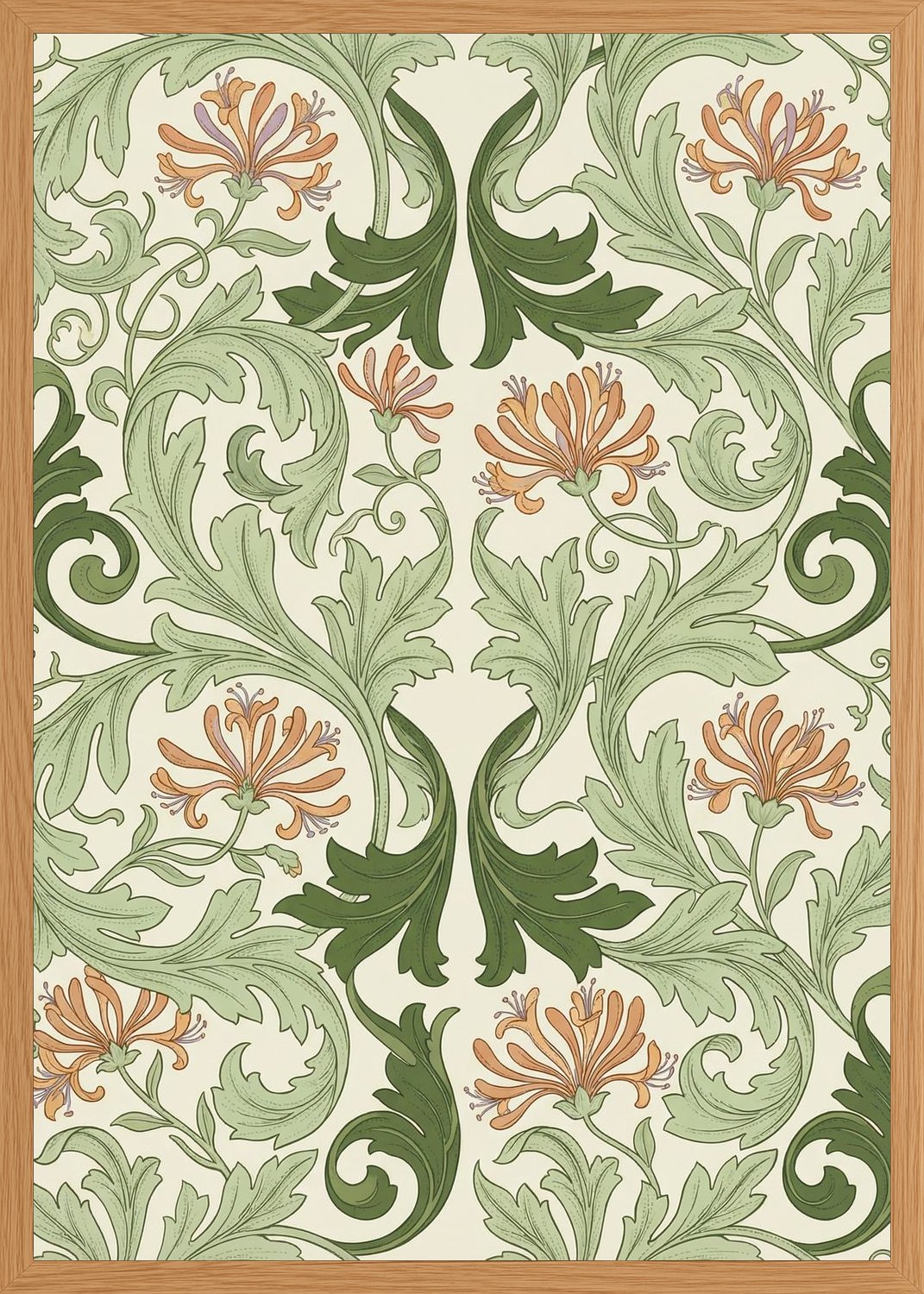 Poster print file