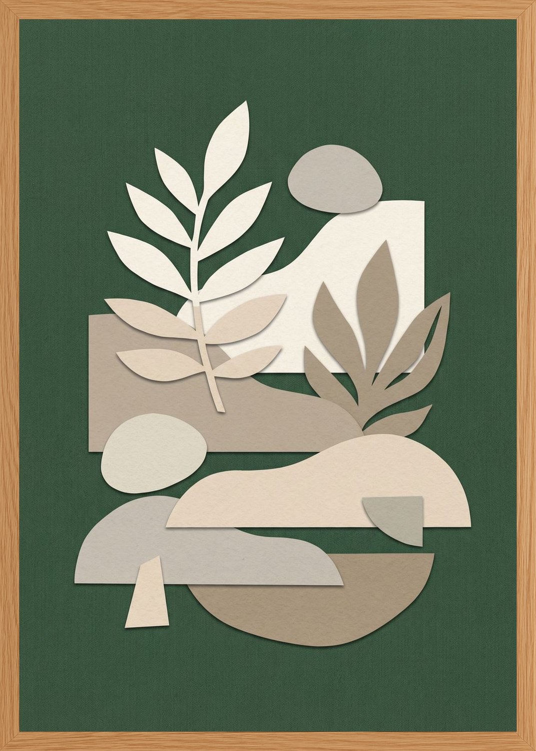 Poster print file