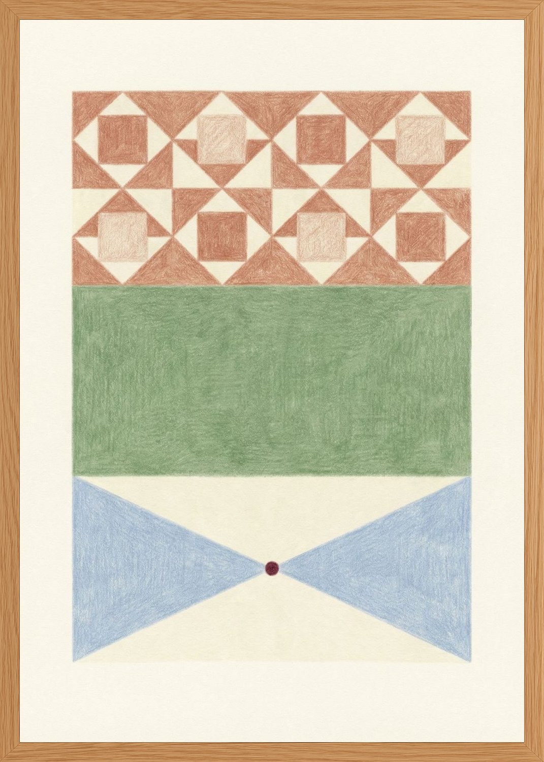 Poster print file