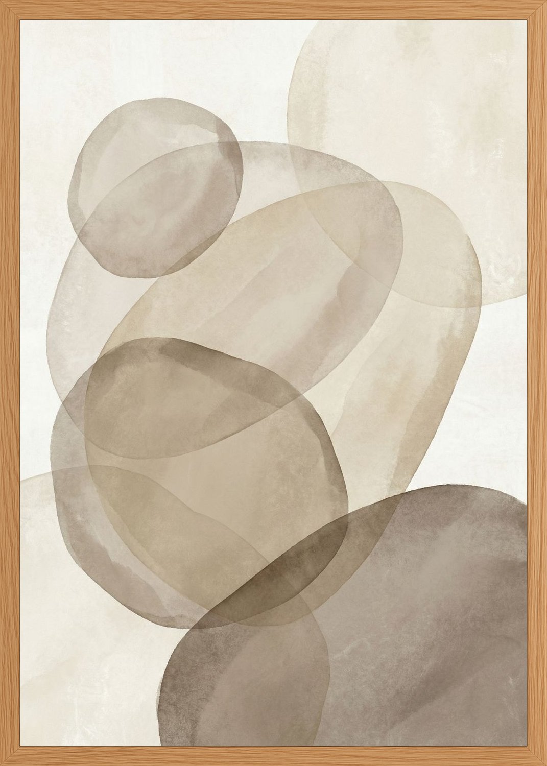 Poster print file