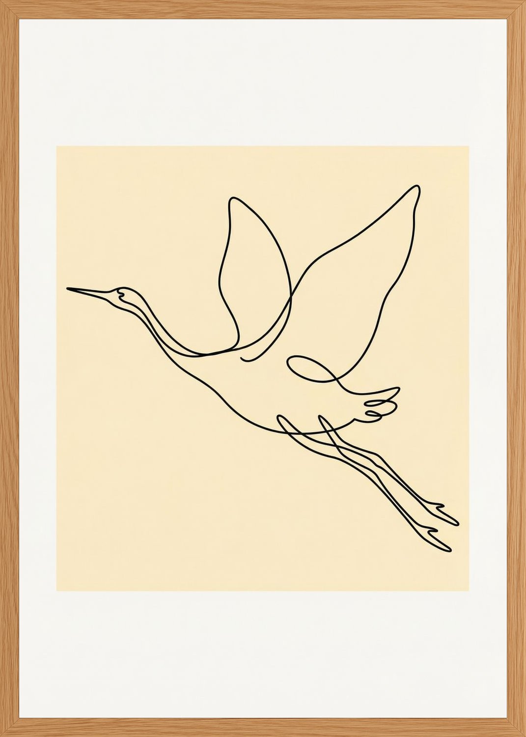 Poster print file