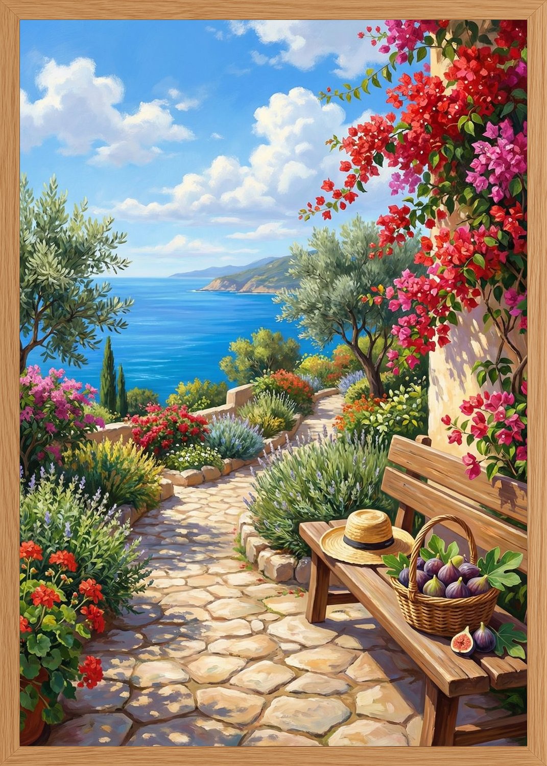 Poster print file
