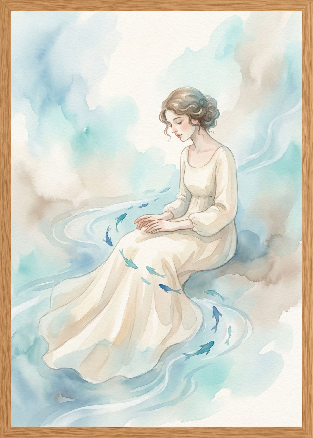 Poster print file