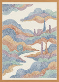 Poster print file