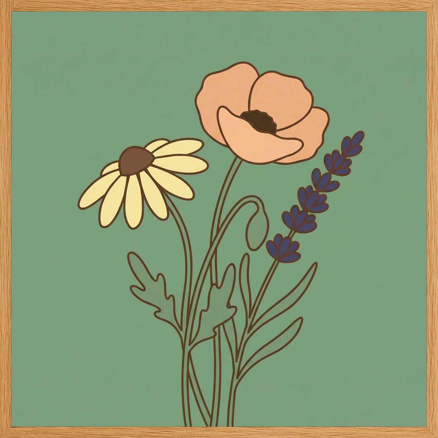 Poster print file