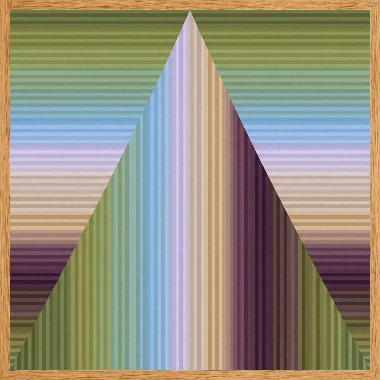 Poster print file