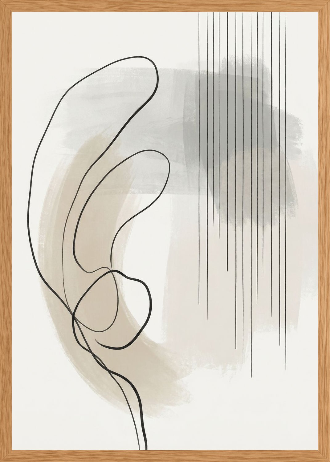 Poster print file
