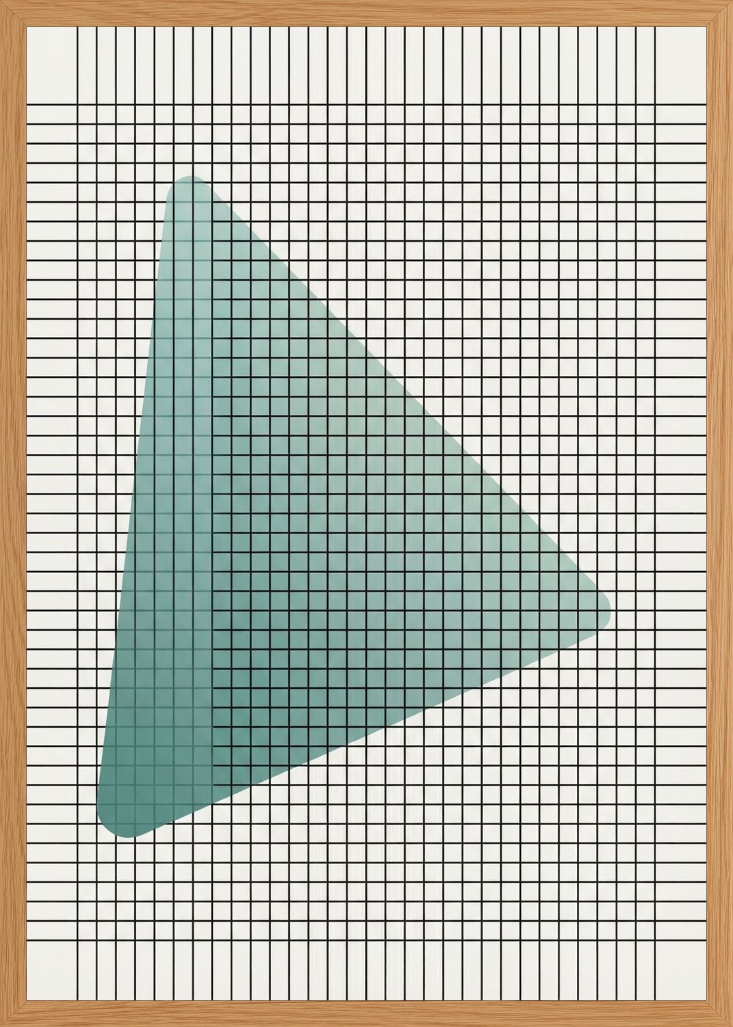 Poster print file