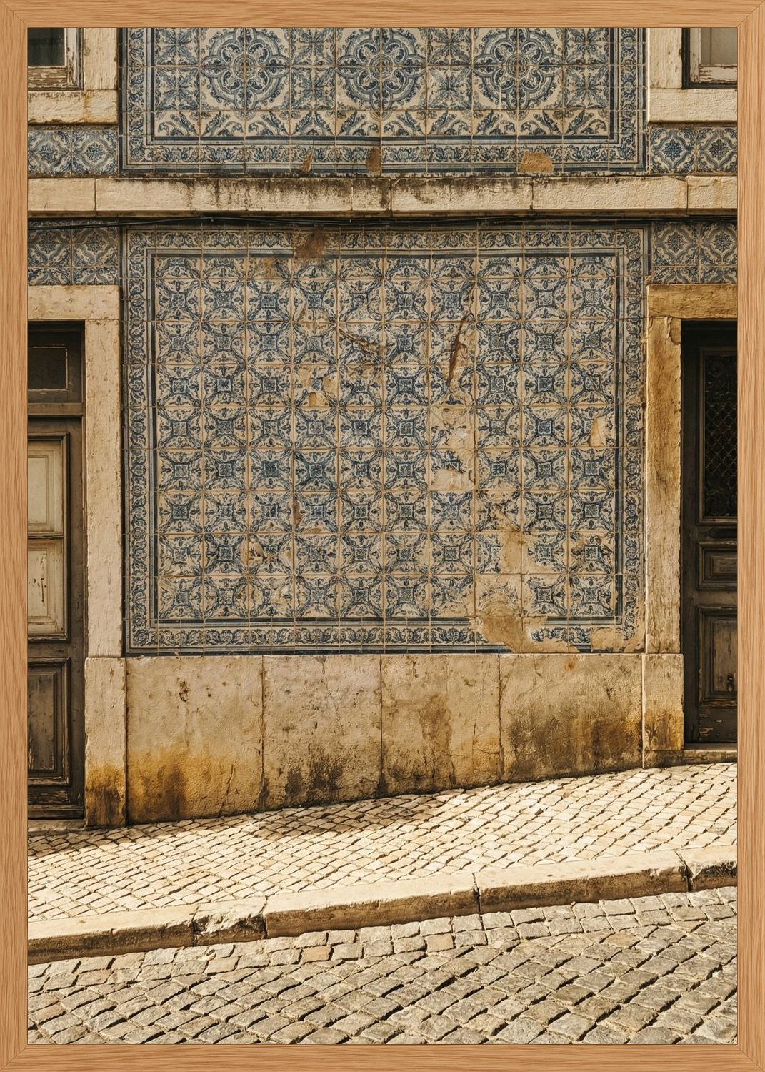 Poster print file