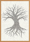 Poster print file