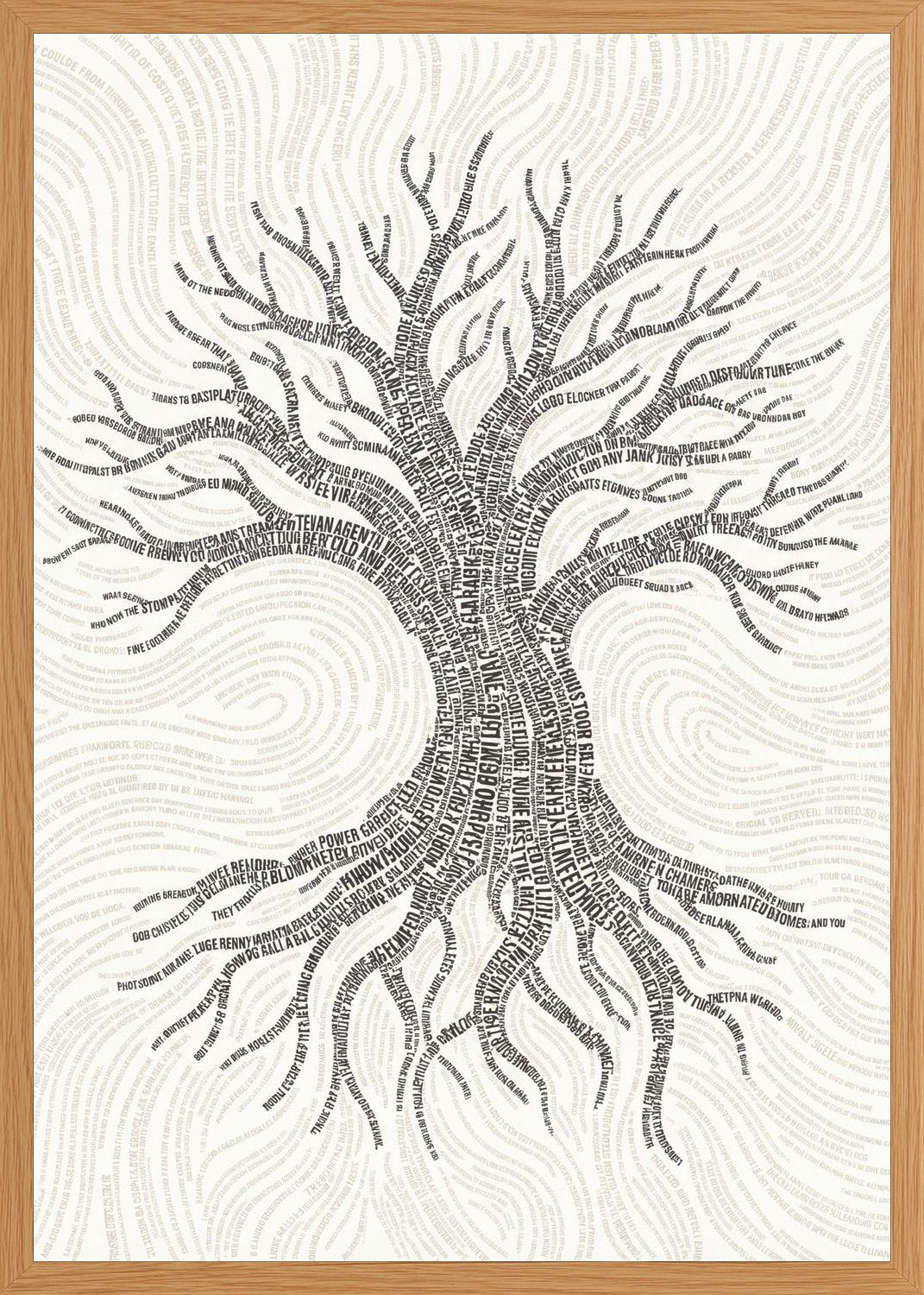 Poster print file