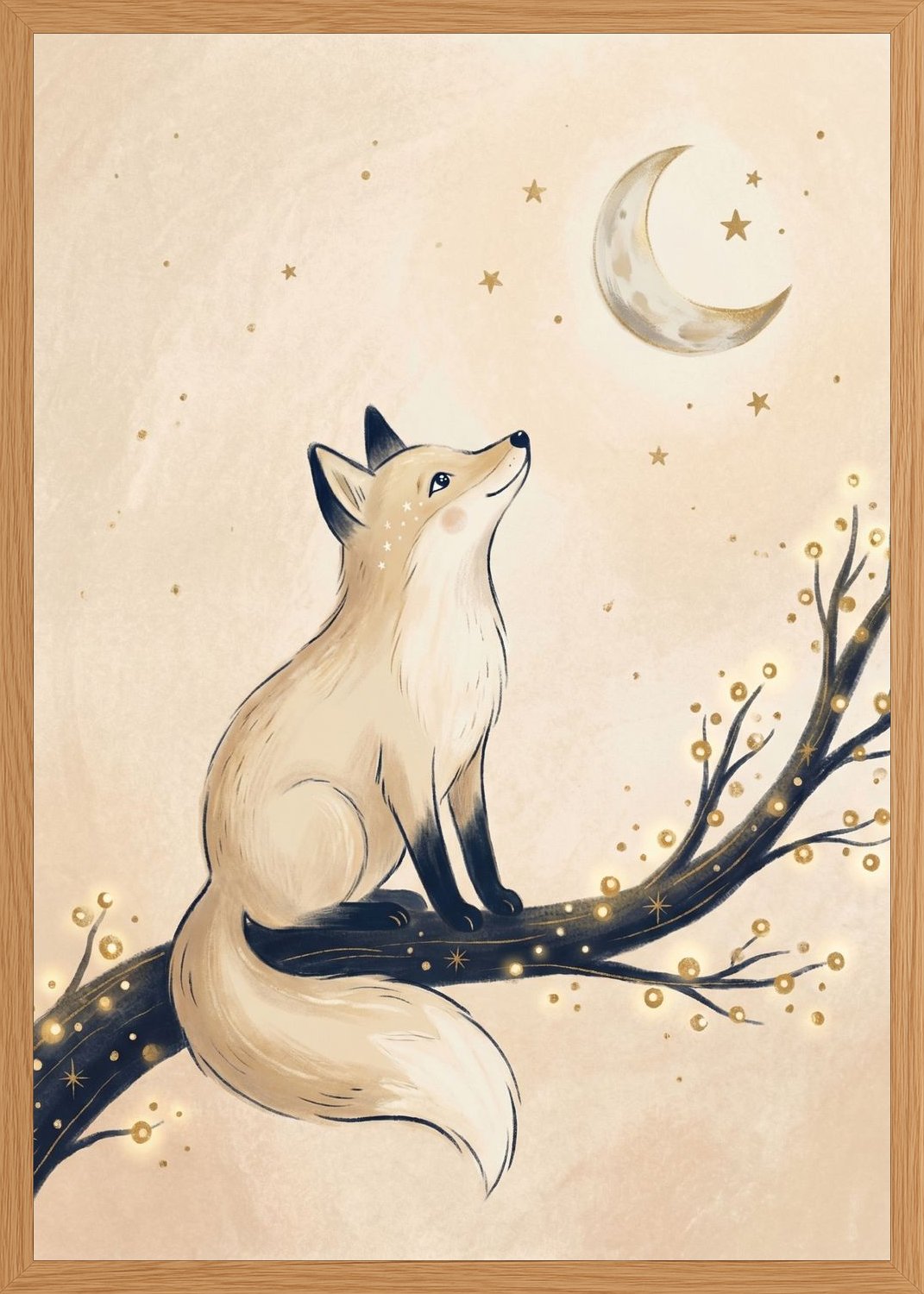 Poster print file