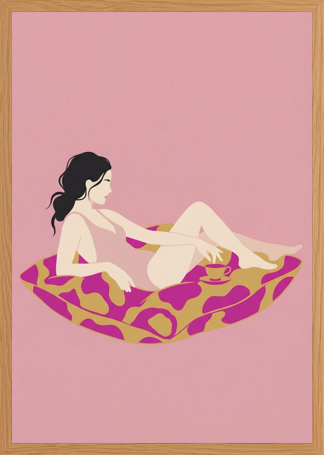 Poster print file
