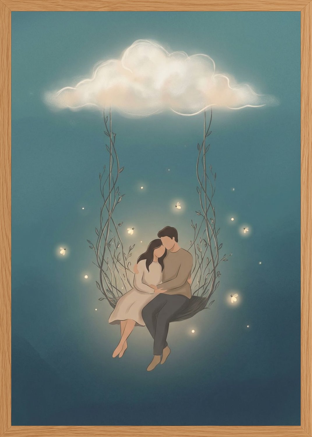 Poster print file