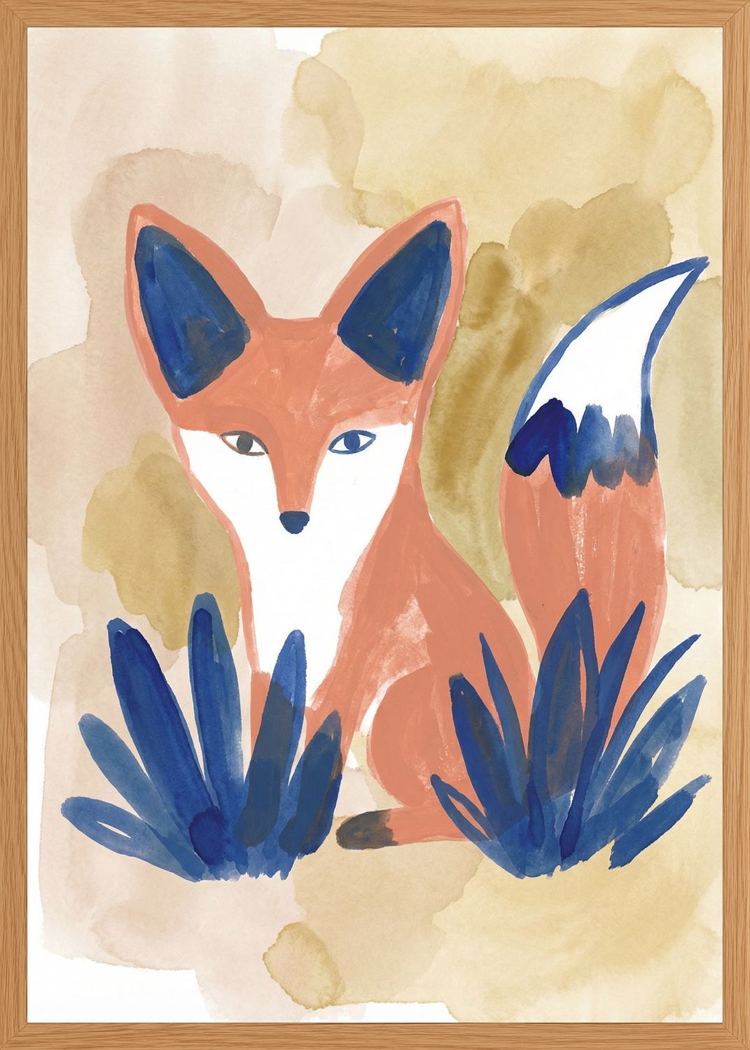 Poster print file