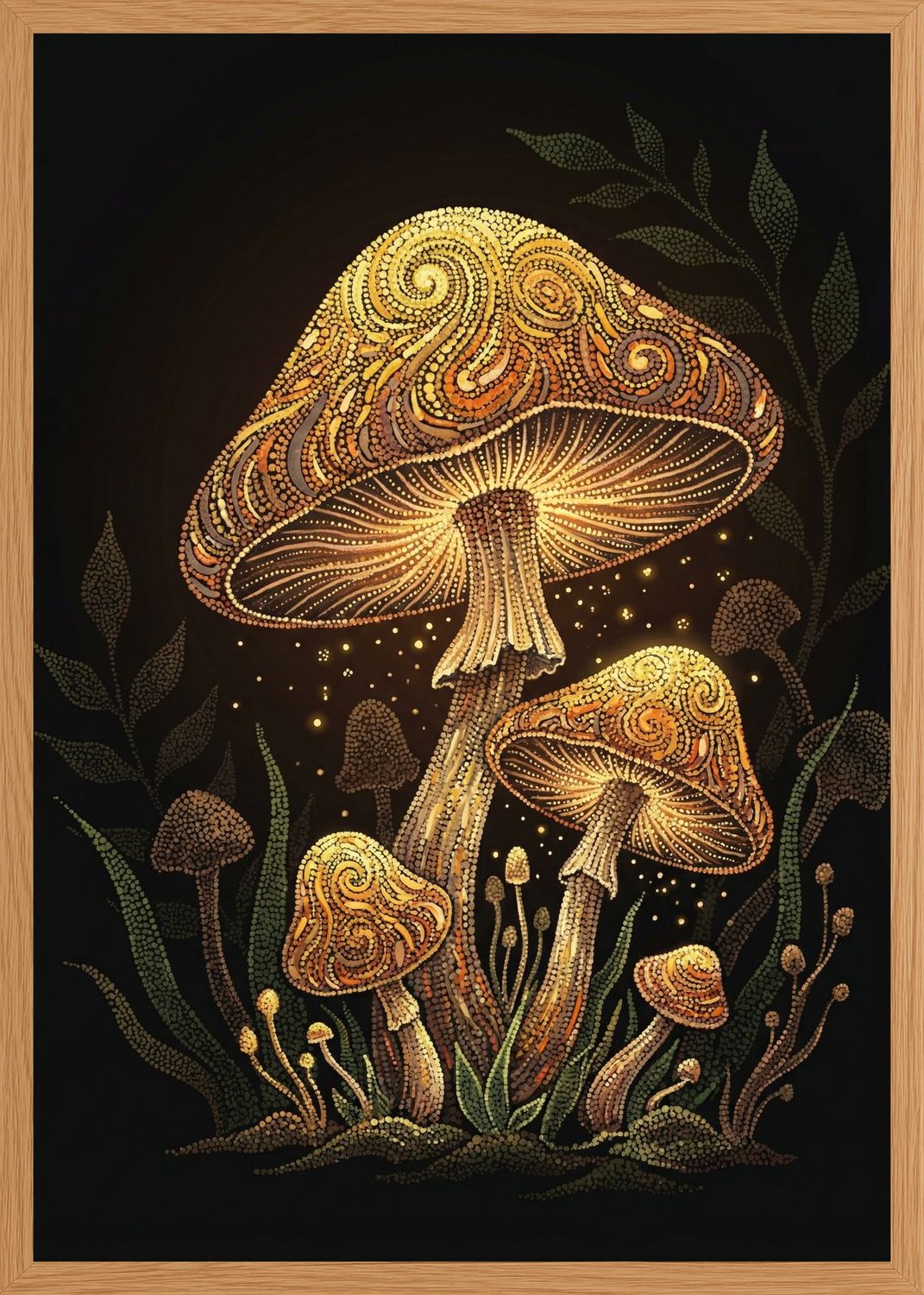 Poster print file