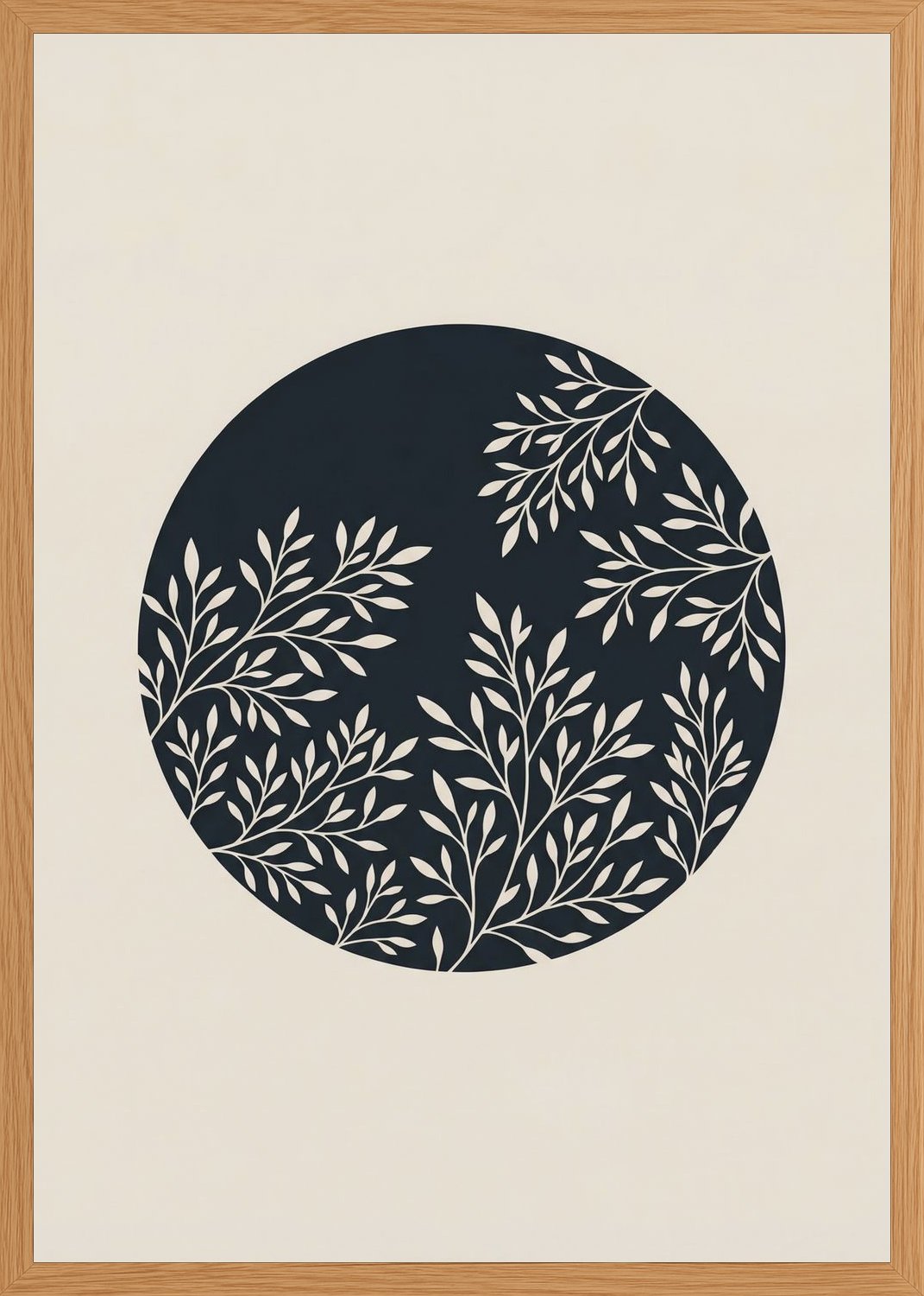 Poster print file