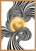 Poster print file