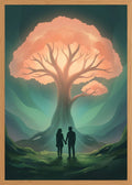 Poster print file