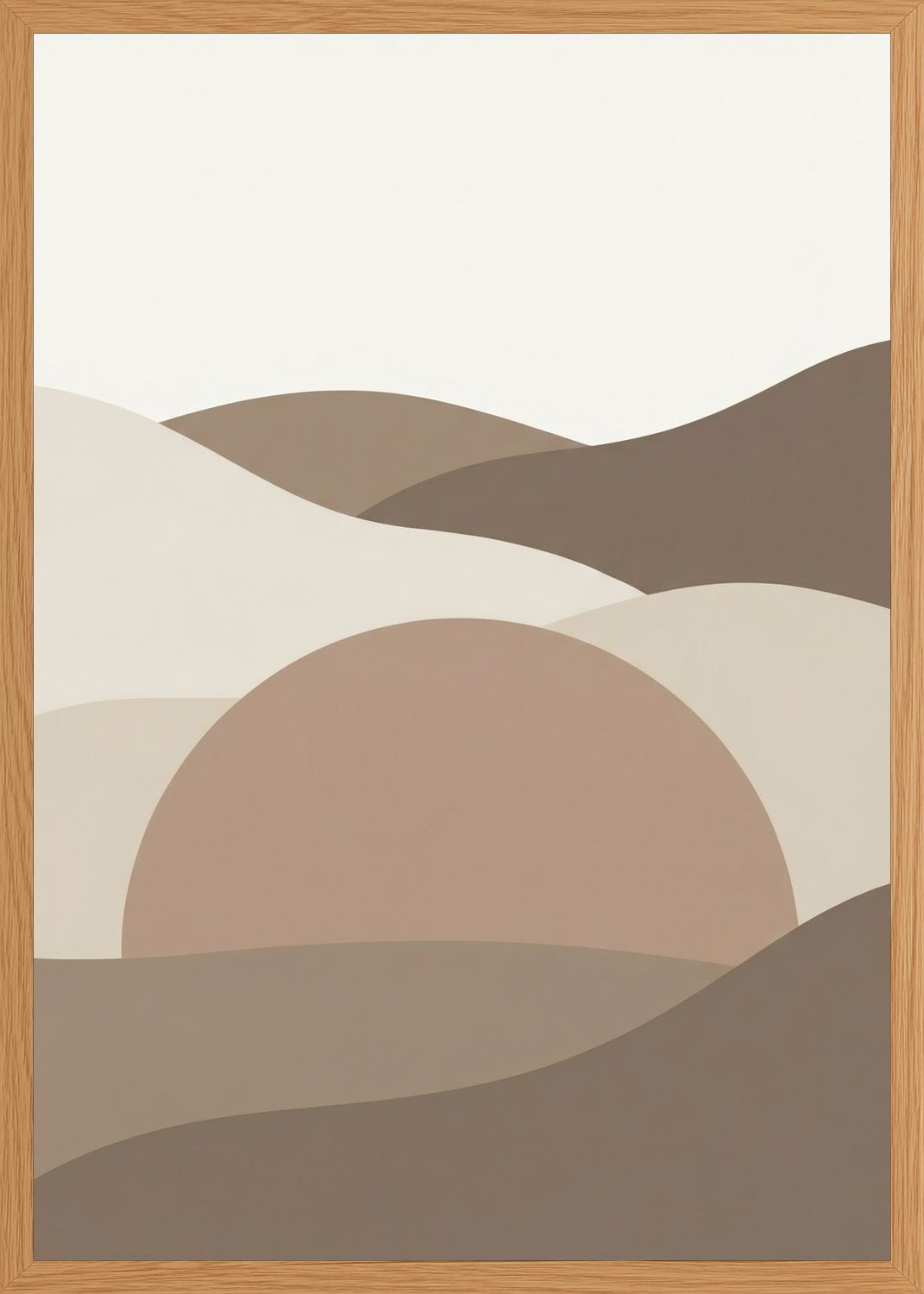 Poster print file