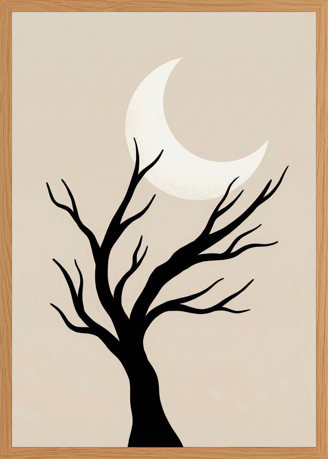 Poster print file