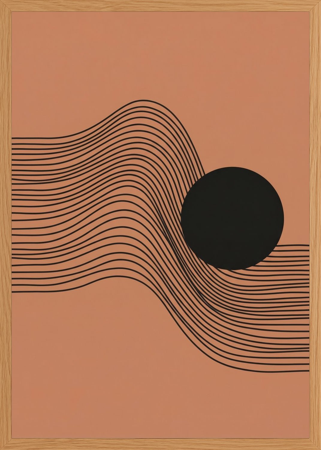 Poster print file