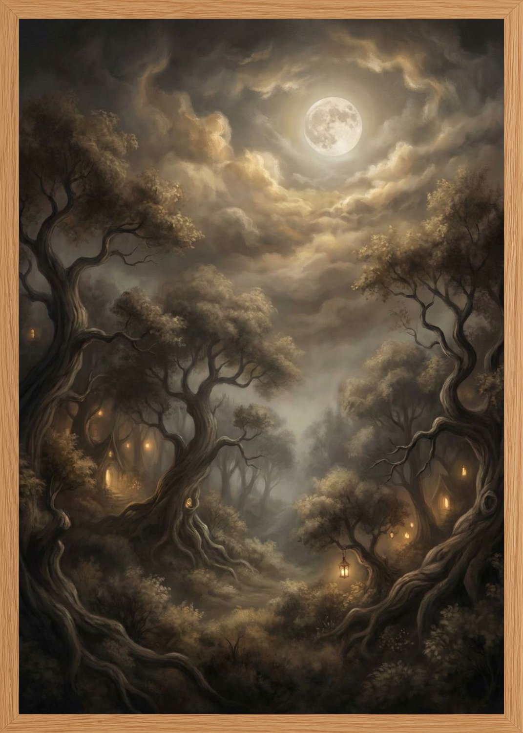 Poster print file