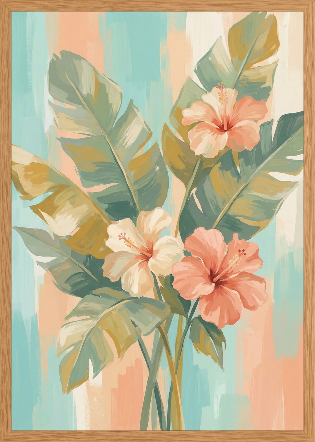 Poster print file
