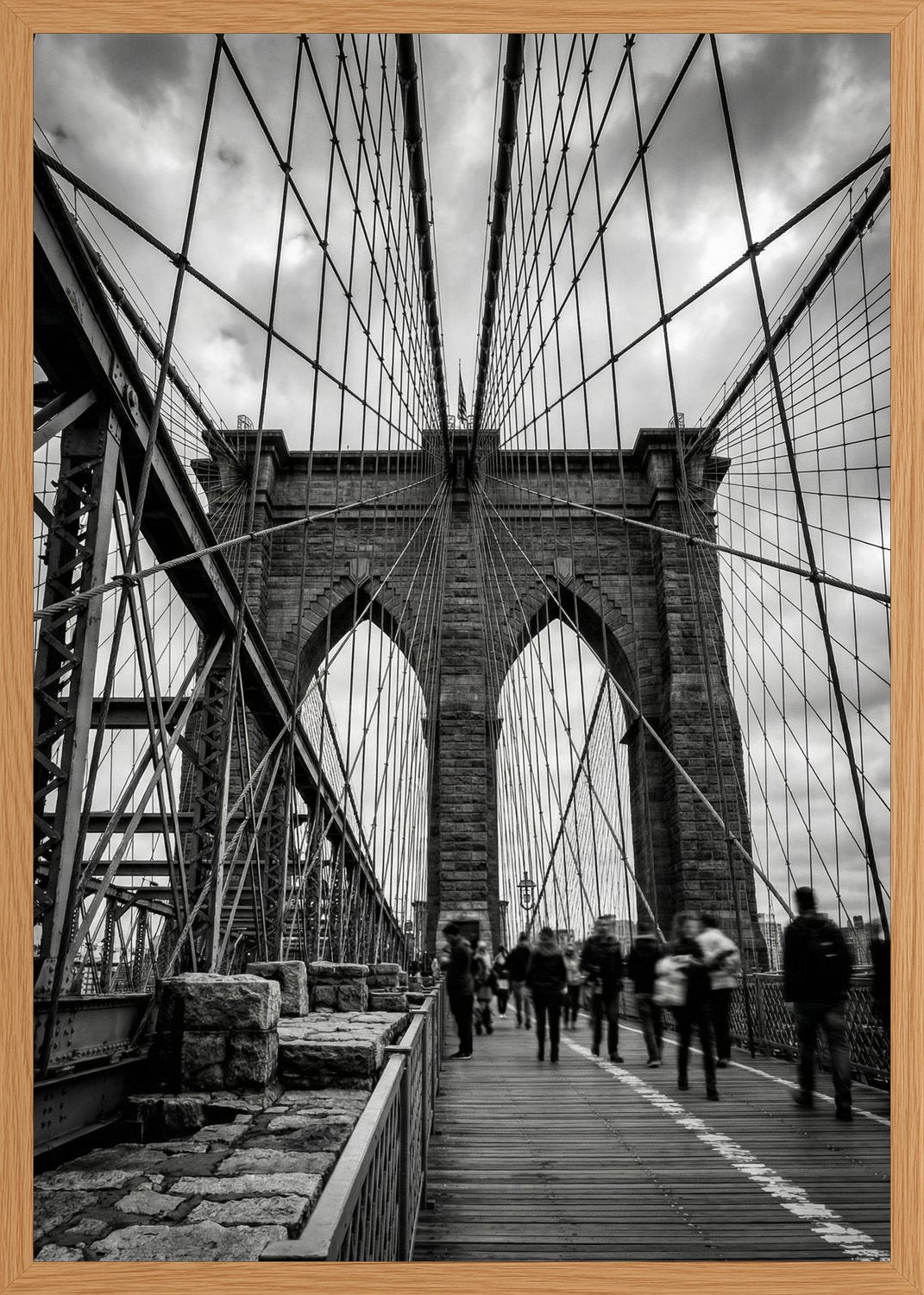 Poster print file