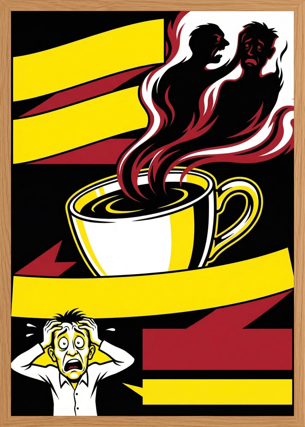 Poster print file