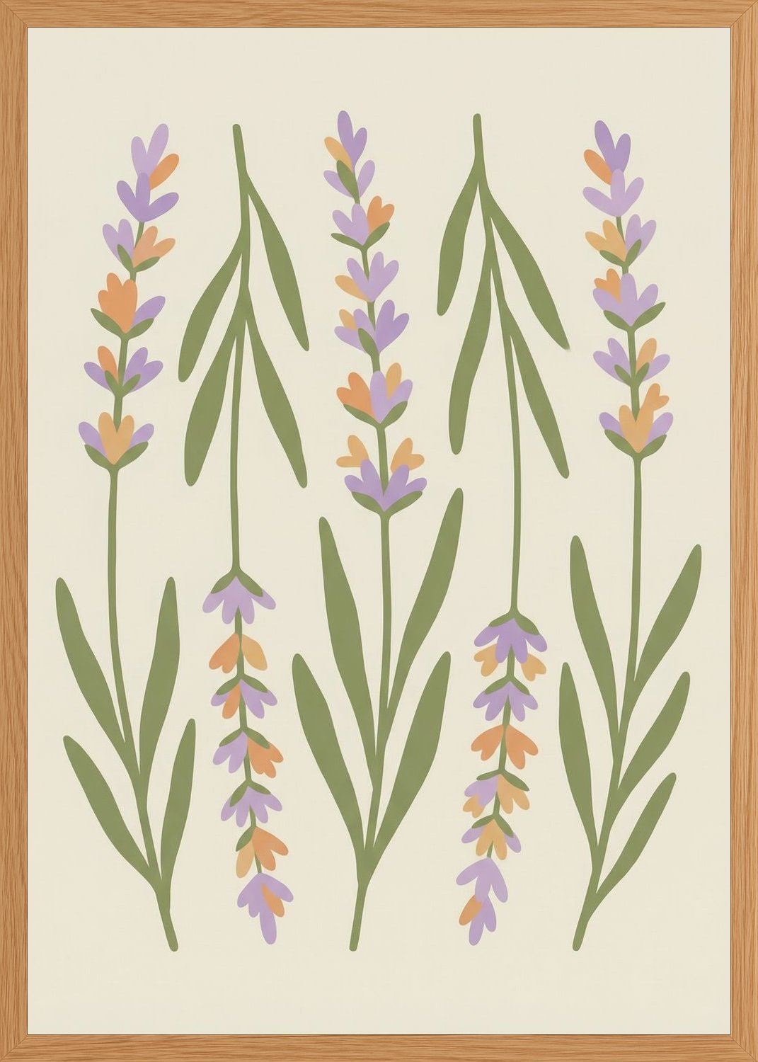 Poster print file