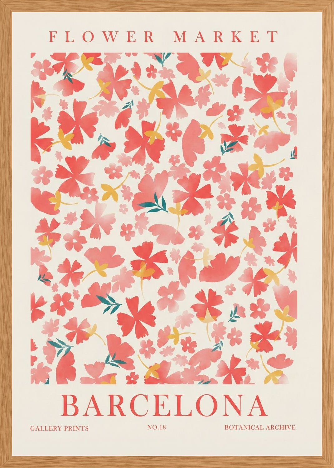Poster print file