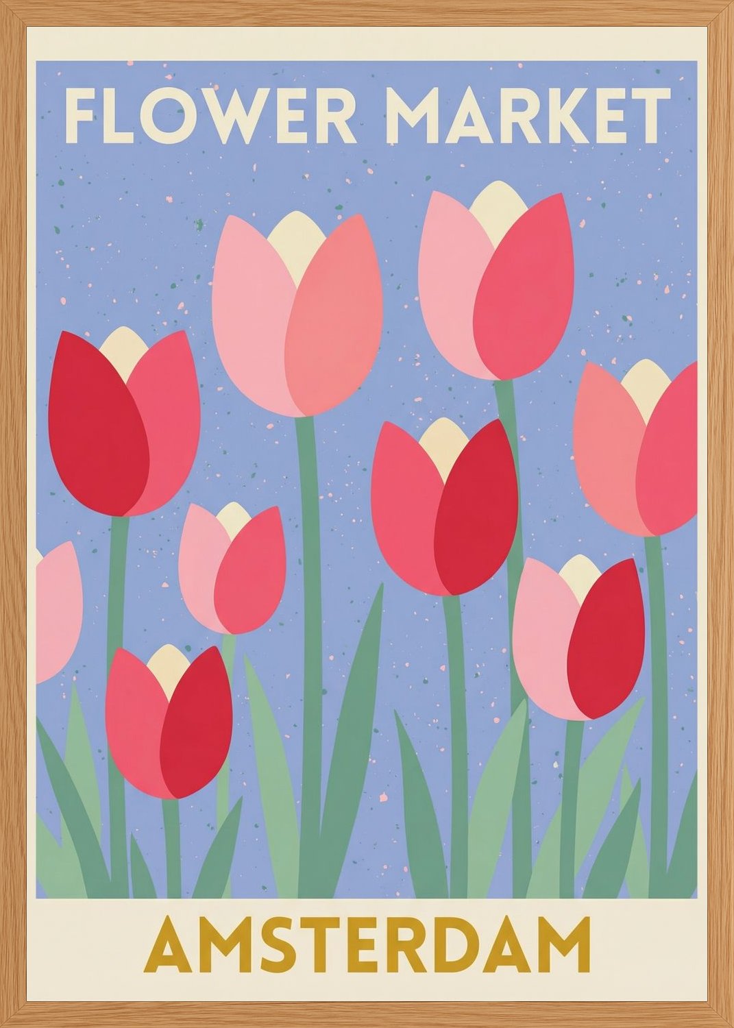 Poster print file