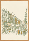 Poster print file