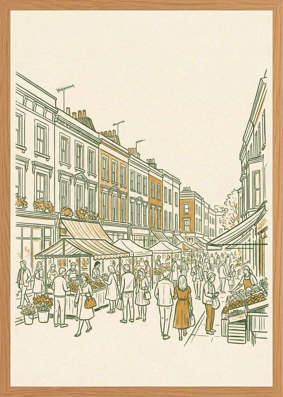 Poster print file